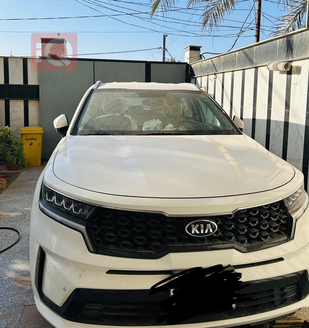 كيا سورينتو